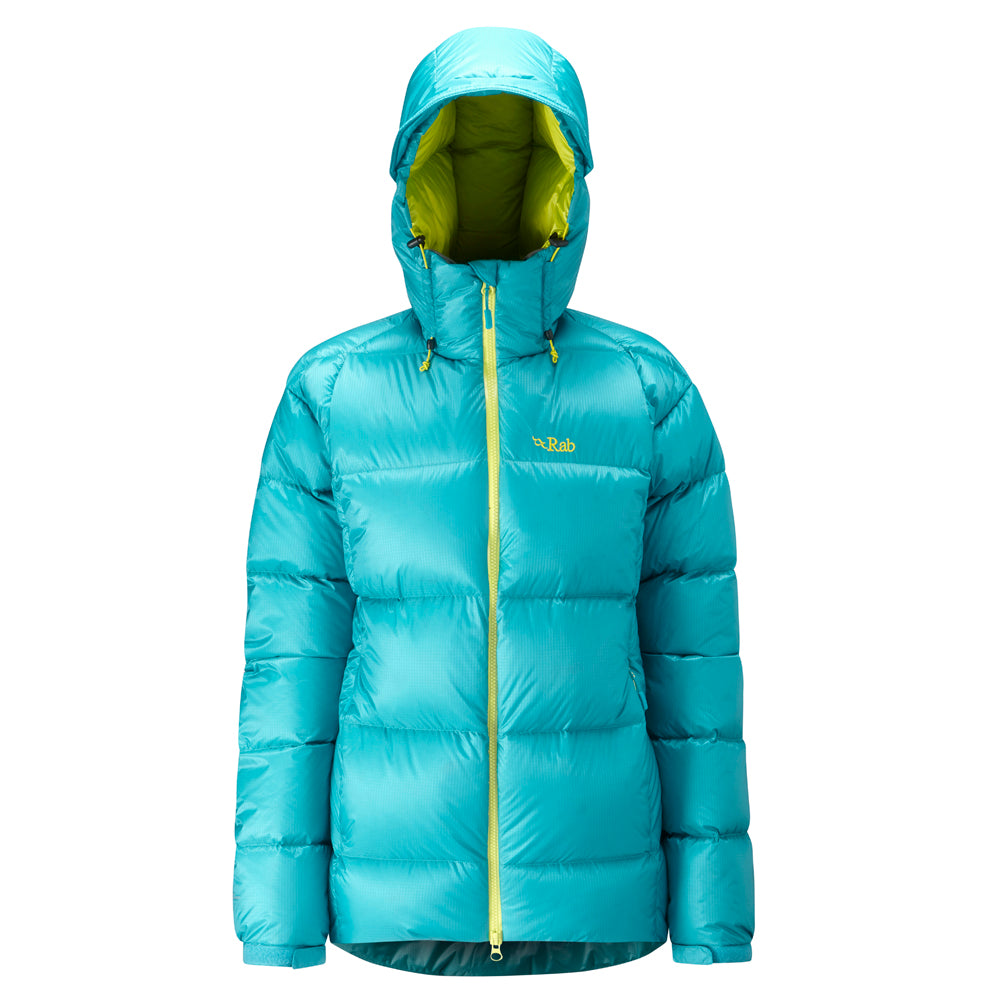 Rab Women's Neutrino Endurance Jacket